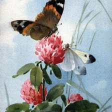 Схема вышивки «№540968»