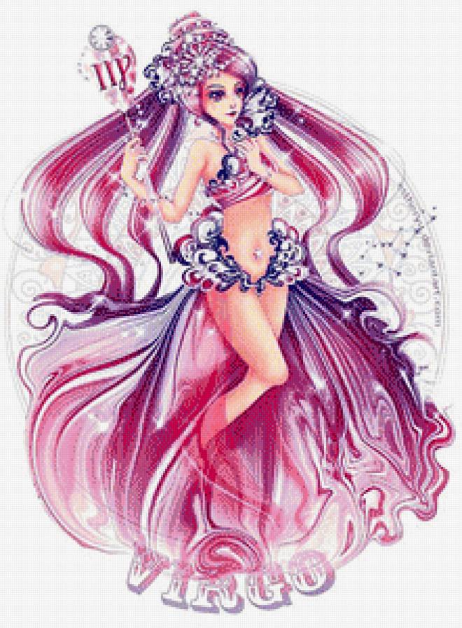 Знаки зодиака - зодиак - предпросмотр