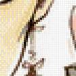 Предпросмотр схемы вышивки «Телец» (№541100)
