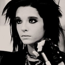 Bill Kaulitz