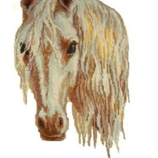 Схема вышивки «Luna»