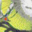 Предпросмотр схемы вышивки «Зайчик» (№541168)
