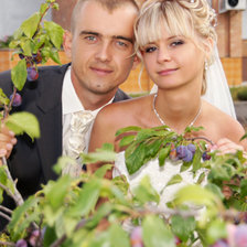 Схема вышивки «2»