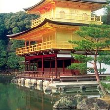 Схема вышивки «япония»