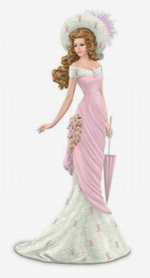 леди - предпросмотр