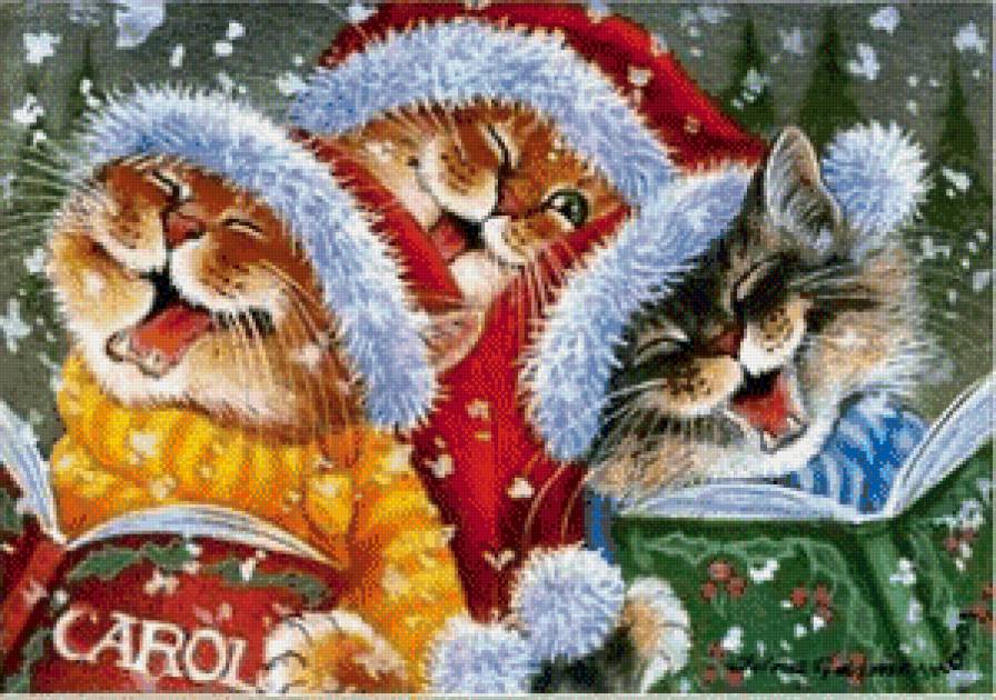 домашние любимцы - предпросмотр