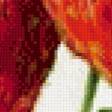 Предпросмотр схемы вышивки «клубничка» (№541381)