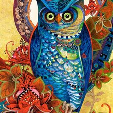 Схема вышивки «№541509»