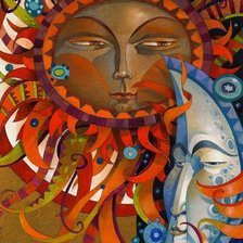 Схема вышивки «№541513»