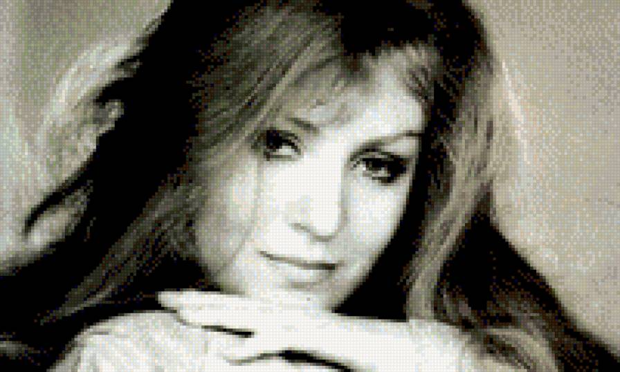 Легенда - певица, анна герман - предпросмотр