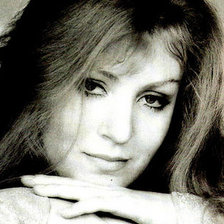 Схема вышивки «Легенда»