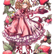 Хина Ичиго ^^