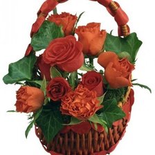 Схема вышивки «№541840»