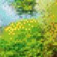 Предпросмотр схемы вышивки «серия "природа"» (№541875)