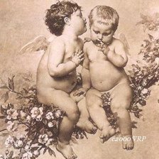 Схема вышивки «№541890»