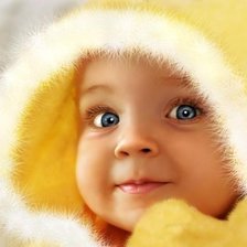 Схема вышивки «Маленькое чудо»