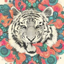 Схема вышивки «№542046»