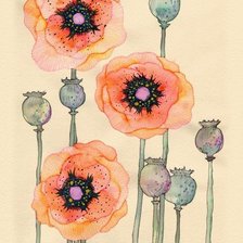 Схема вышивки «№542058»