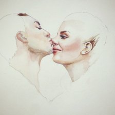 Схема вышивки «№542061»