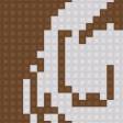 Предпросмотр схемы вышивки «кофе» (№542148)