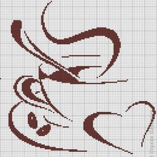 Схема вышивки «№542191»