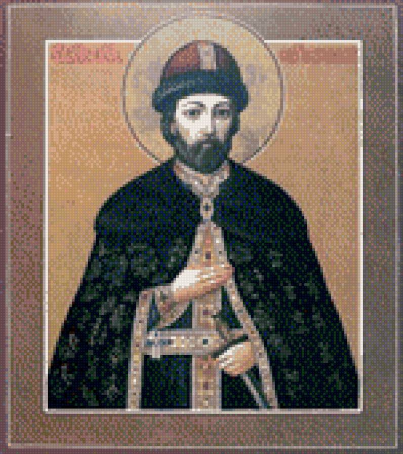 князь олег рязанский - предпросмотр