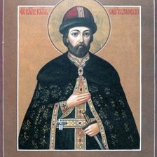 святой олегт рязанский