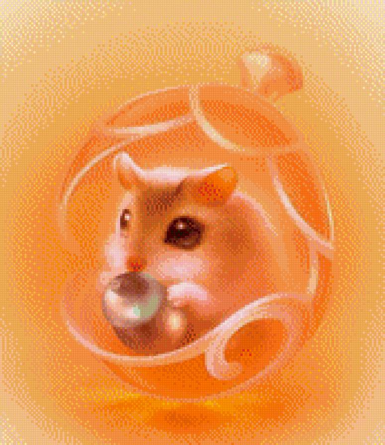 хома - предпросмотр