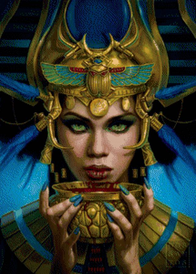 девушка - предпросмотр