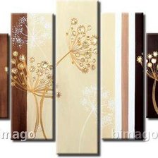 Схема вышивки «Geles»