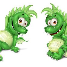 Схема вышивки «№542377»