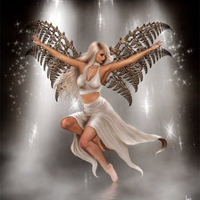 Схема вышивки «№542399»