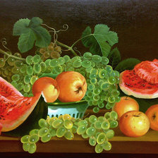 Схема вышивки «№542427»