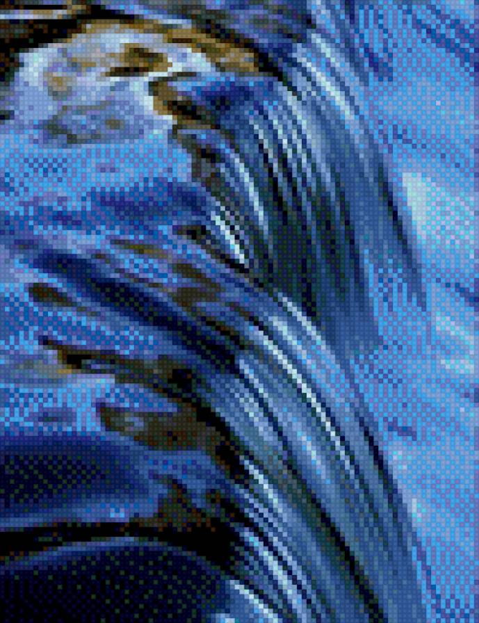 №542596 - водопад, вода - предпросмотр