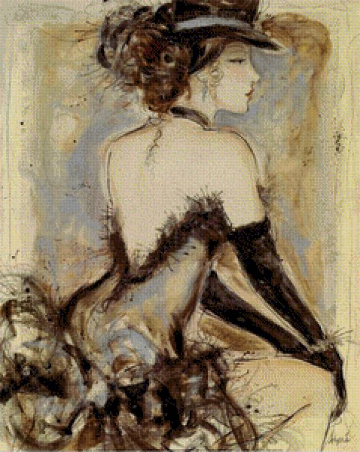 My Fair Lady 1 - предпросмотр