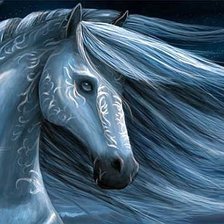 Схема вышивки «№542910»