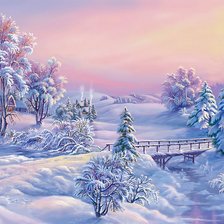 Виктор Цыганов 7 зима