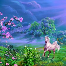 Схема вышивки «Виктор Цыганов 20 весна»