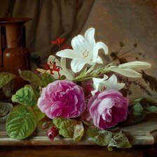 Схема вышивки «№543035»