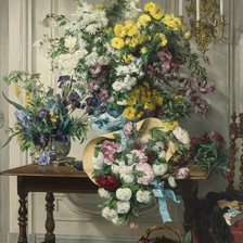 Схема вышивки «№543038»