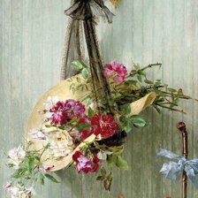 Схема вышивки «№543042»