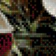 Предпросмотр схемы вышивки «Зима» (№543075)
