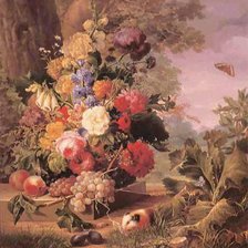 Схема вышивки «№543103»