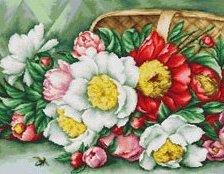 Схема вышивки «№543104»