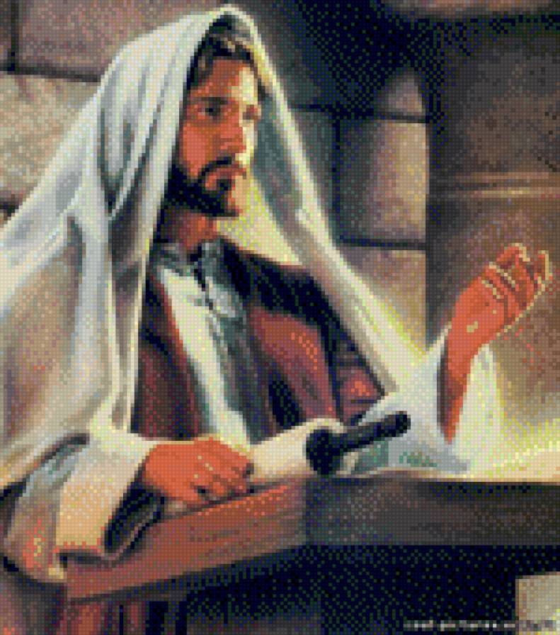 ИИСУС - предпросмотр