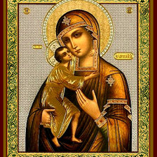 феодоровская