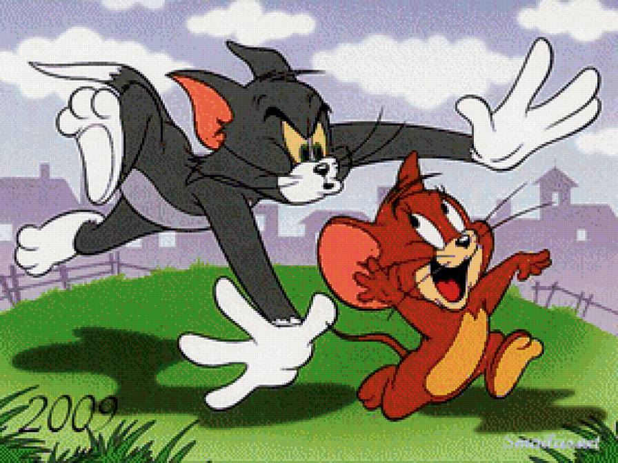 мультик - предпросмотр