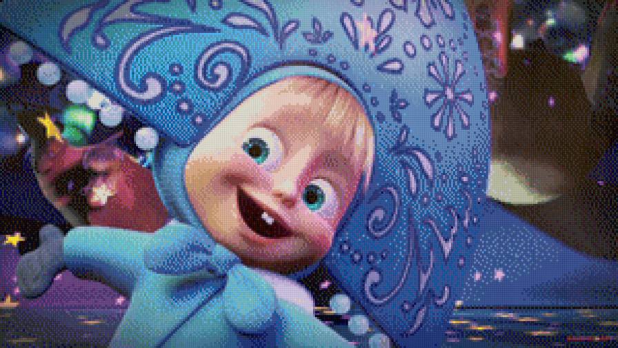 мультик - предпросмотр