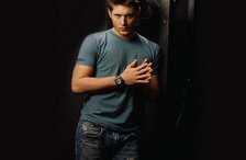 сверхъестественное