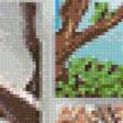 Предпросмотр схемы вышивки «Времена года» (№543603)